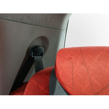 CINTURON SEGURIDAD TRASERO DERECHO A4548600805 
