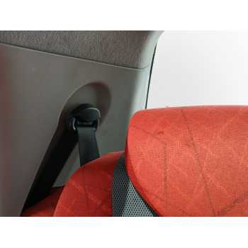 CINTURON SEGURIDAD TRASERO DERECHO A4548600805 