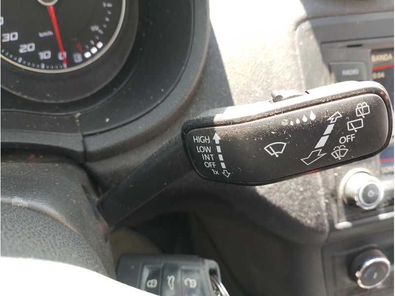 Recambio de mando limpia para seat ibiza (6p1) reference referencia OEM IAM   