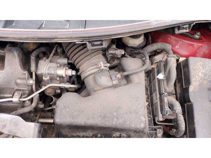 Recambio de cremallera direccion para toyota auris (_e15_) 2.0 d-4d (ade150_) referencia OEM IAM   