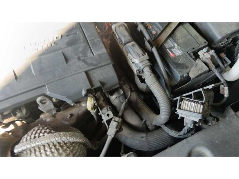 Recambio de motor arranque para chevrolet orlando (j309) 2.0 d referencia OEM IAM 25183761  