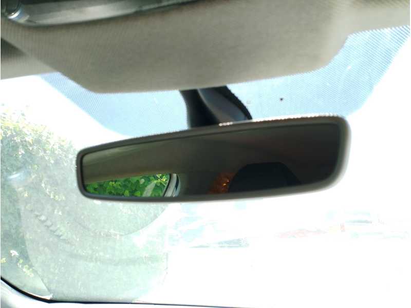 Recambio de espejo interior para seat ibiza (6p1) reference referencia OEM IAM   