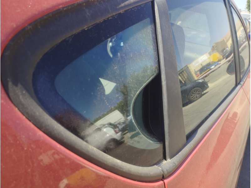 Recambio de maneta exterior trasera derecha para seat leon (1p1) 1.6 tdi referencia OEM IAM   