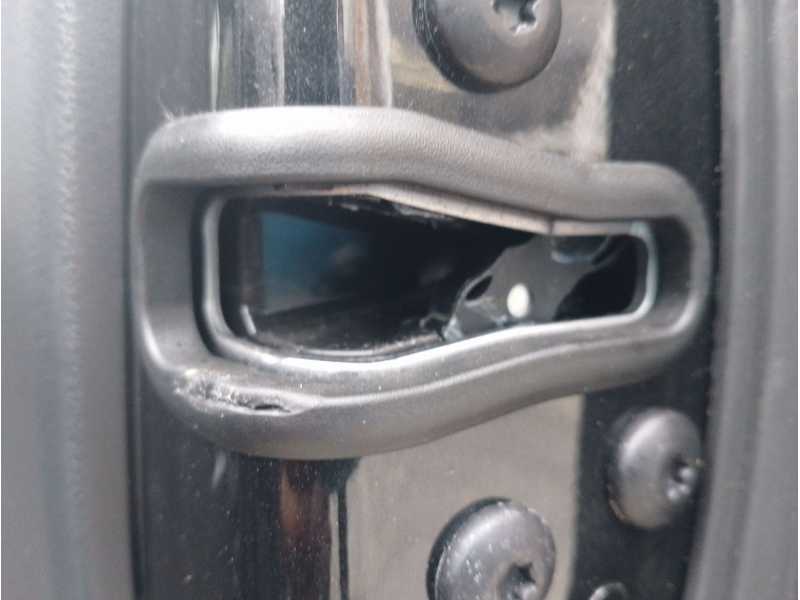 Recambio de cerradura puerta delantera derecha para lexus ux (za10) referencia OEM IAM 6903076041  