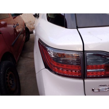 PILOTO TRASERO IZQUIERDO 8156176020 