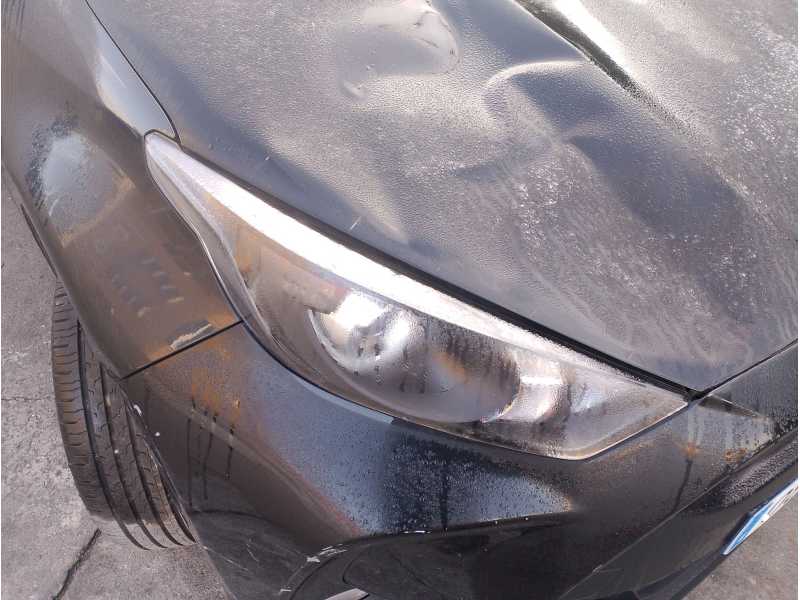 Recambio de faro derecho para toyota yaris (_p21_, _pa1_, _ph1_) 1.5 hybrid (mxph10) referencia OEM IAM 8110AK0060  