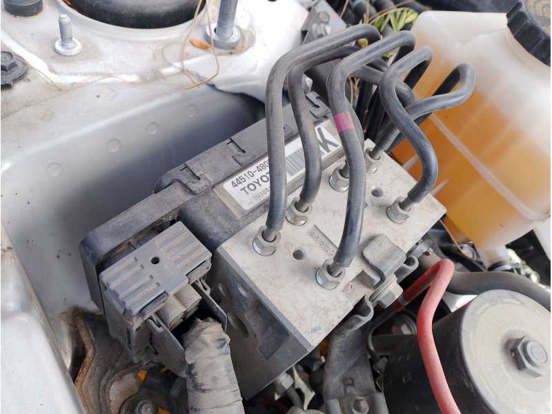 Recambio de abs para lexus rx (_l2_) 450h awd (gyl25_, gyl26_) referencia OEM IAM   
