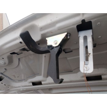 CERRADURA CAPOT SU001B0011 
