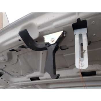CERRADURA CAPOT SU001B0011 