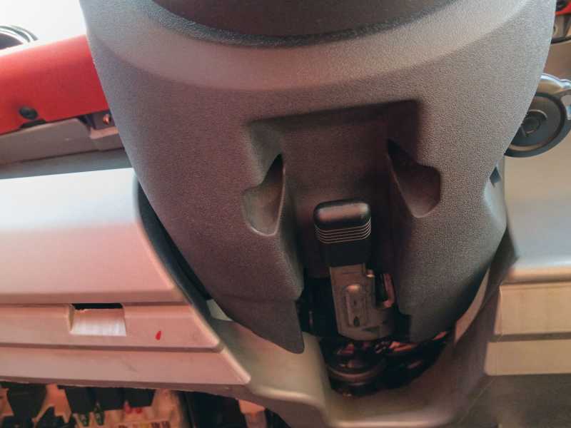 Recambio de columna direccion para smart forfour (454) 1.3 (454.031) referencia OEM IAM A4544600331  
