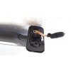 Recambio de parasol derecho para ford ranger (tke) referencia OEM IAM 1718932  