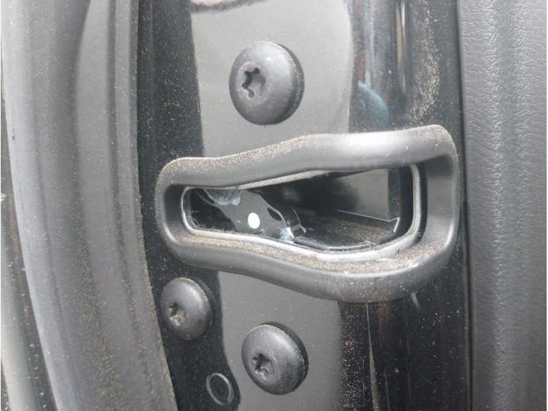 Recambio de cerradura puerta delantera izquierda para lexus ux (za10) referencia OEM IAM 6904076040  