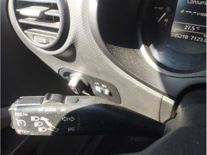 Recambio de mando intermitentes para seat leon (1p1) 1.6 tdi referencia OEM IAM   