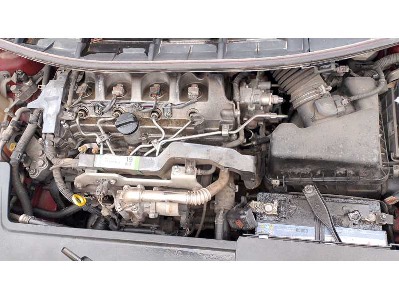 Recambio de electroventilador para toyota auris (_e15_) 2.0 d-4d (ade150_) referencia OEM IAM   