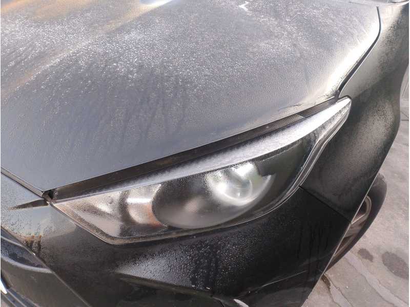 Recambio de faro izquierdo para toyota yaris (_p21_, _pa1_, _ph1_) 1.5 hybrid (mxph10) referencia OEM IAM 8110AK0060  