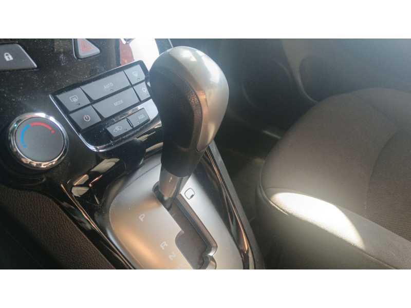 Recambio de palanca cambio para chevrolet orlando (j309) 2.0 d referencia OEM IAM 95918155  