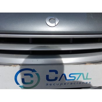 CONDENSADOR / RADIADOR AIRE ACONDICIONADO A4548300070 