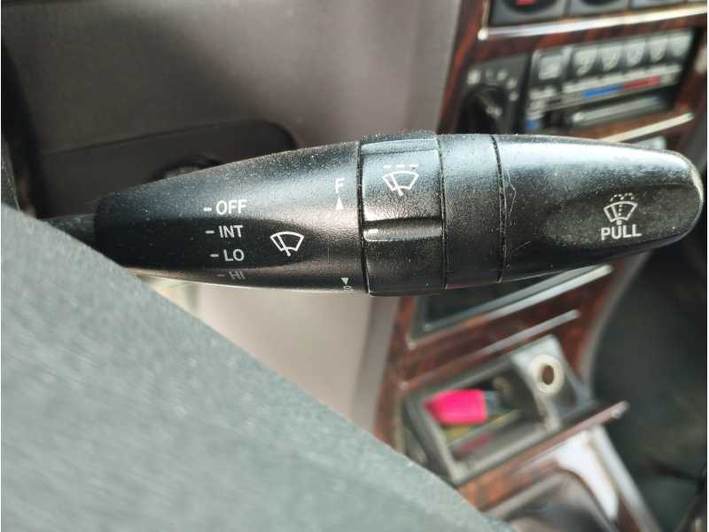 Recambio de mando limpia para ssangyong korando 2.9 turbodiesel cat referencia OEM IAM   