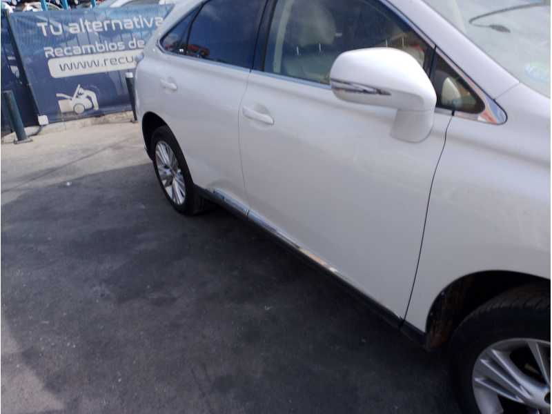 Recambio de aforador para lexus rx (_l2_) 450h awd (gyl25_, gyl26_) referencia OEM IAM   