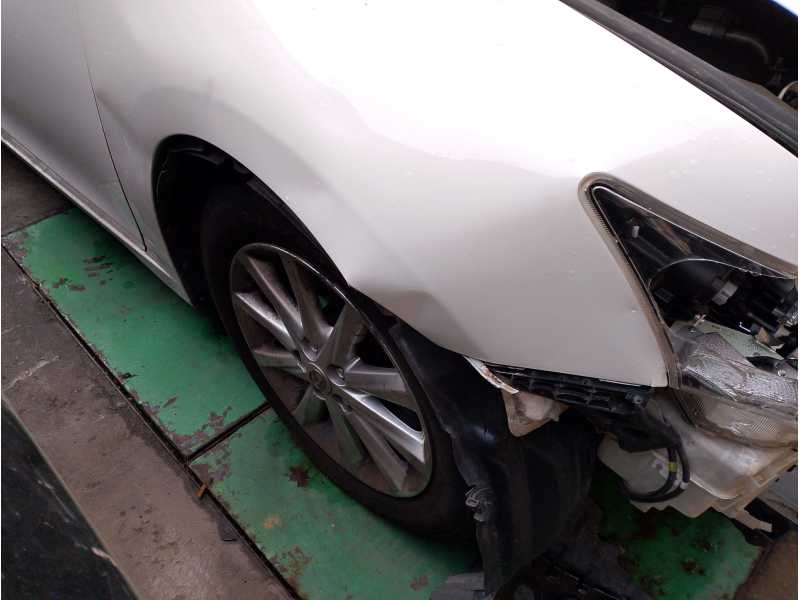 Recambio de pinza freno delantera derecha para lexus ct (zwa10_) 200h (zwa10_) referencia OEM IAM 4773047060  