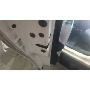 CERRADURA PUERTA TRASERA IZQUIERDA 5N0839015D 