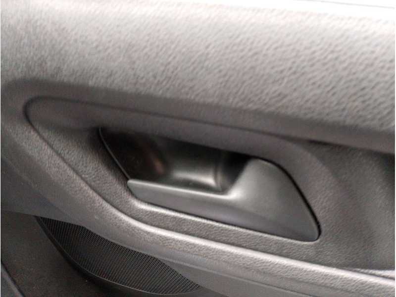 Recambio de cerradura puerta delantera izquierda para toyota proace verso referencia OEM IAM SU001A9682  