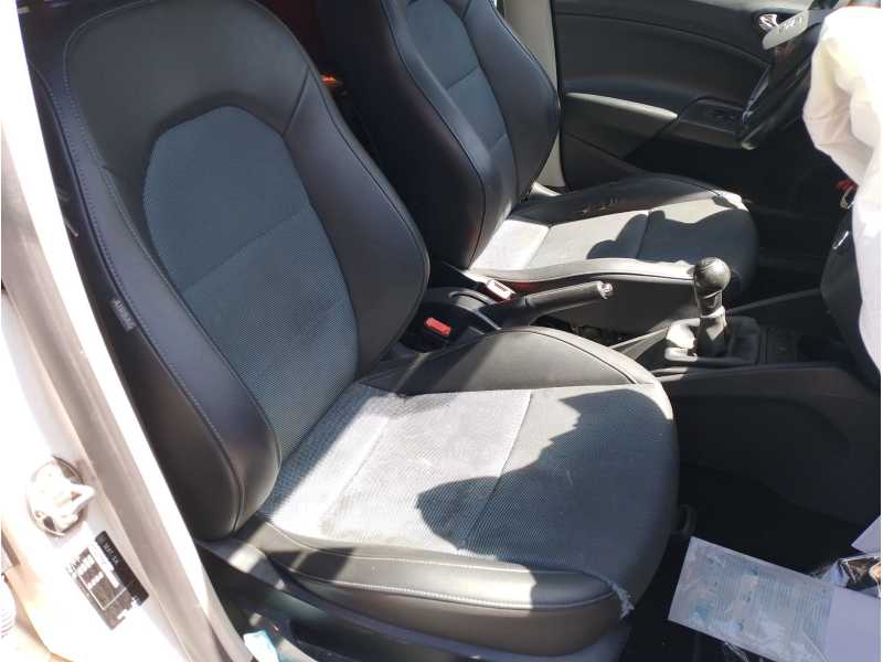 Recambio de asiento delantero derecho para seat ibiza (6p1) reference referencia OEM IAM   