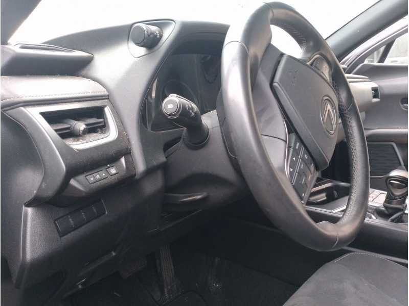 Recambio de columna direccion para lexus ux (za10) referencia OEM IAM 4520A76020  