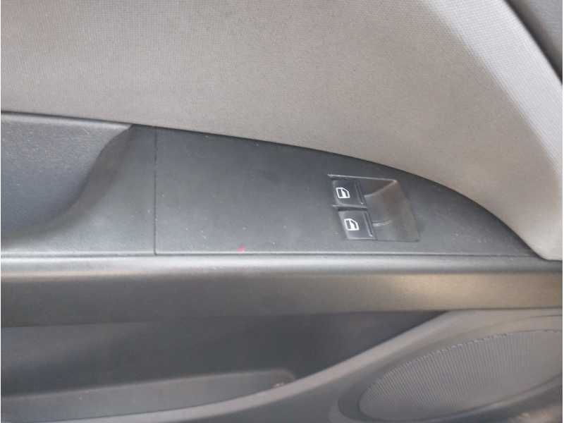 Recambio de mando elevalunas delantero izquierdo para seat leon (1p1) 1.6 tdi referencia OEM IAM   