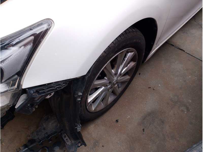 Recambio de pinza freno delantera izquierda para lexus ct (zwa10_) 200h (zwa10_) referencia OEM IAM 4775047060  