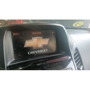 PANTALLA MULTIFUNCION 95034198 