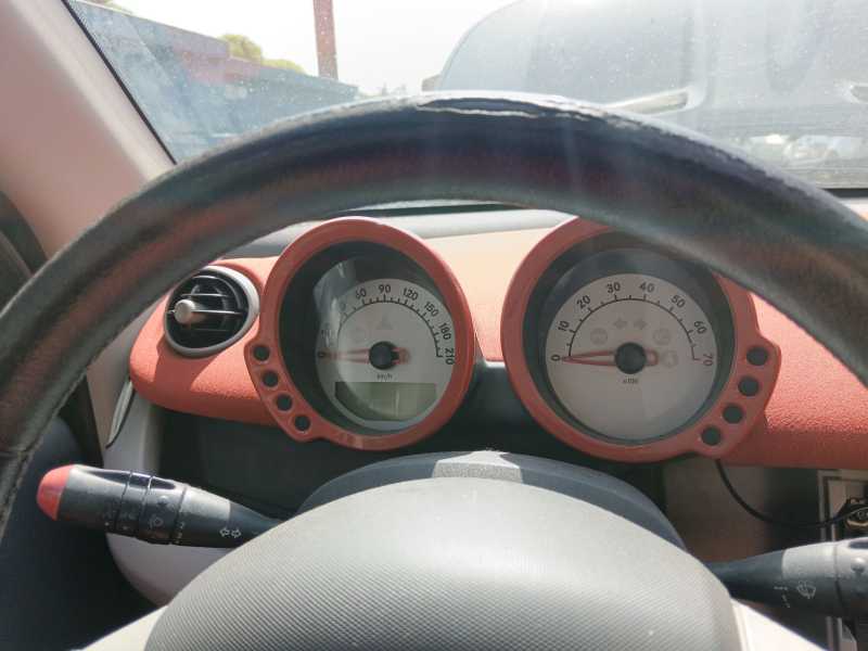 Recambio de cuadro instrumentos para smart forfour (454) 1.3 (454.031) referencia OEM IAM A4545403111  
