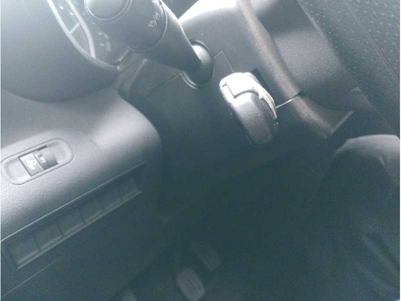 Recambio de columna direccion para toyota proace verso referencia OEM IAM SU001B0479  