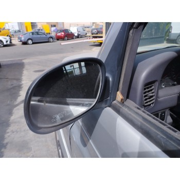 RETROVISOR IZQUIERDO 