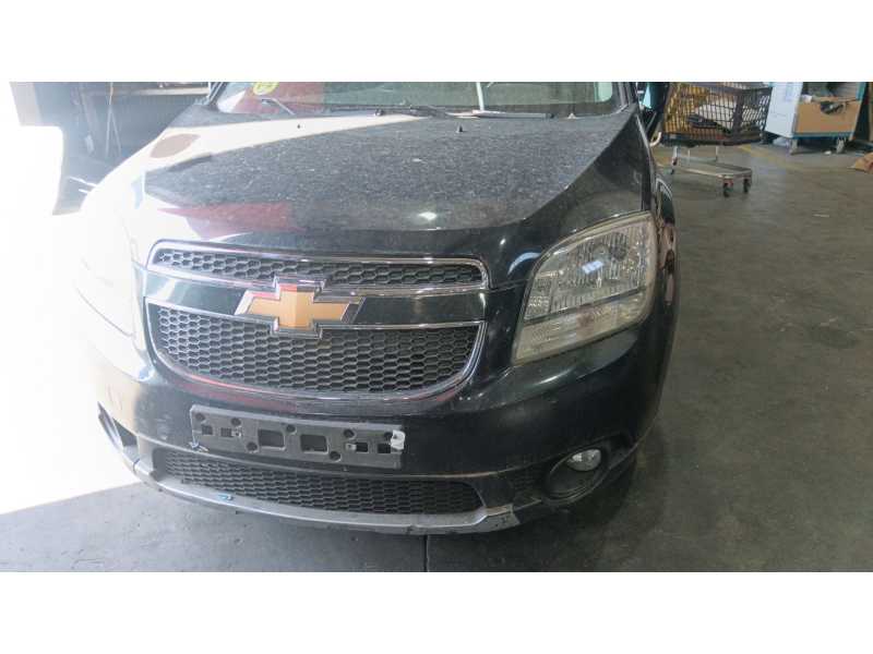 Recambio de paragolpes delantero para chevrolet orlando (j309) 2.0 d referencia OEM IAM 95411424  