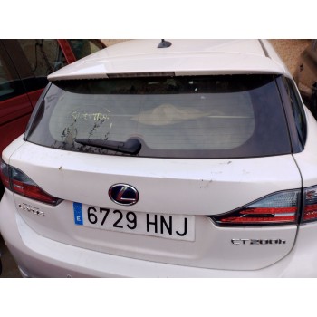 PORTON TRASERO 6700576010 