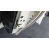 Recambio de cerradura puerta trasera derecha para skoda fabia ii (542) 1.2 12v referencia OEM IAM 5N0839016D  