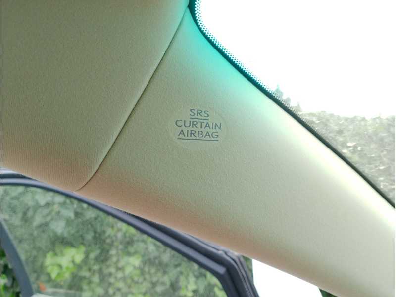 Recambio de airbag cortina delantero izquierdo para lexus rx (_l2_) 450h awd (gyl25_, gyl26_) referencia OEM IAM   