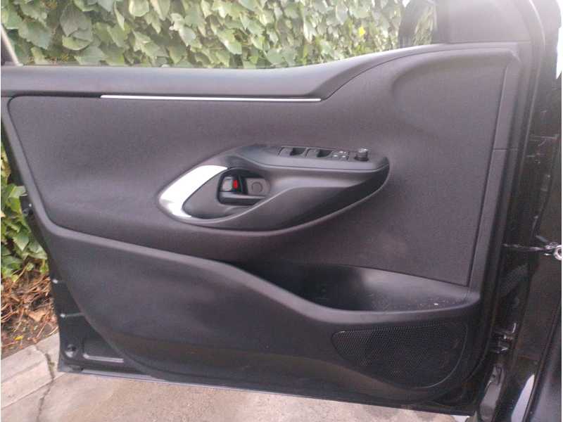 Recambio de guarnecido puerta delantera izquierda para toyota yaris (_p21_, _pa1_, _ph1_) 1.5 hybrid (mxph10) referencia OEM IAM