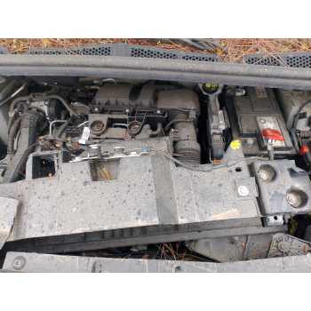 COMPRESOR AIRE ACONDICIONADO SU001A7274 