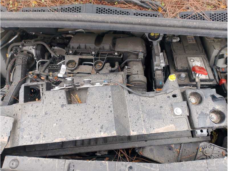 Recambio de compresor aire acondicionado para toyota proace verso referencia OEM IAM SU001A7274  