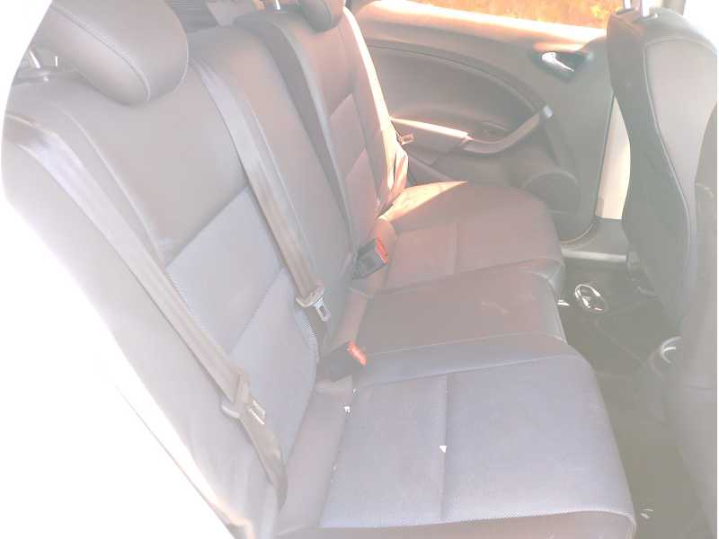 Recambio de asientos traseros para seat ibiza (6p1) reference referencia OEM IAM   