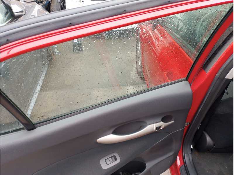 Recambio de elevalunas trasero izquierdo para toyota auris (_e15_) 2.0 d-4d (ade150_) referencia OEM IAM   