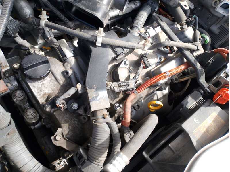 Recambio de alternador para lexus rx (_l2_) 450h awd (gyl25_, gyl26_) referencia OEM IAM   