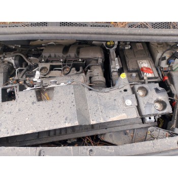 CONDENSADOR / RADIADOR AIRE ACONDICIONADO SU001B1209 
