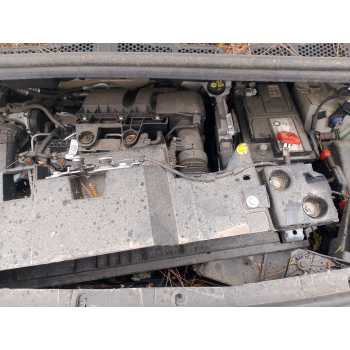 CONDENSADOR / RADIADOR AIRE ACONDICIONADO SU001B1209 