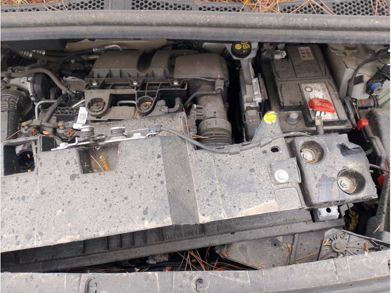 Recambio de condensador / radiador aire acondicionado para toyota proace verso referencia OEM IAM SU001B1209  