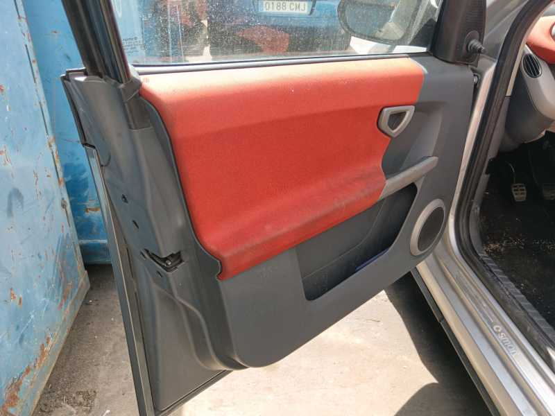 Recambio de elevalunas delantero izquierdo para smart forfour (454) 1.3 (454.031) referencia OEM IAM A4547200146  