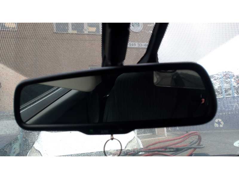 Recambio de espejo interior para toyota auris (_e15_) 2.0 d-4d (ade150_) referencia OEM IAM   