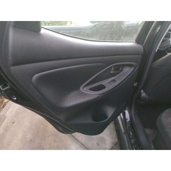 GUARNECIDO PUERTA TRASERA IZQUIERDA 676400DM70C0 